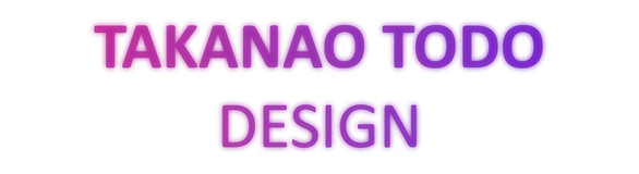 Takanao Todo Design