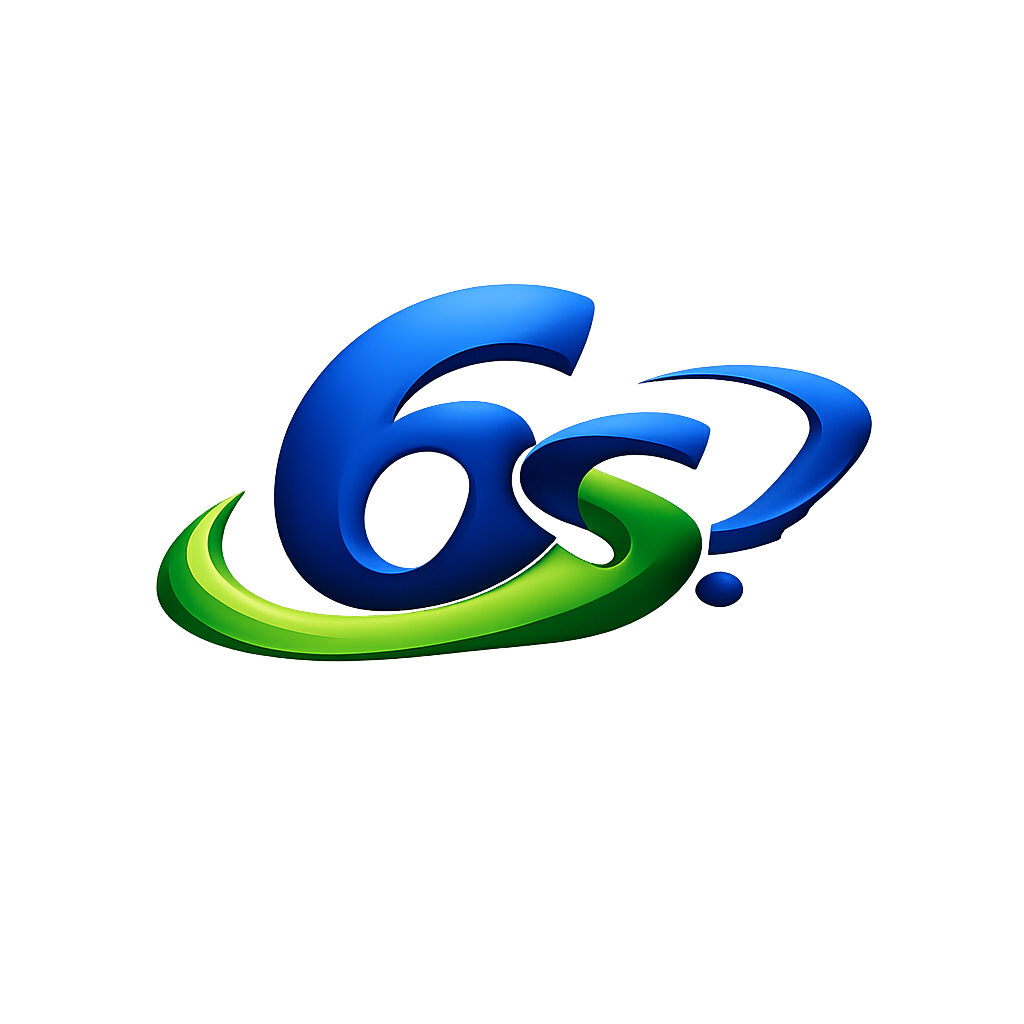 6s.株式会社