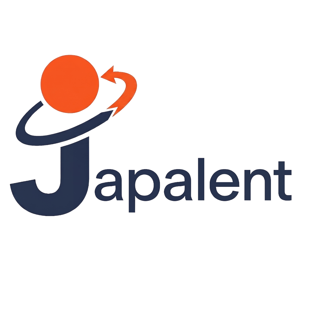 株式会社Japalent
